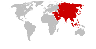 Mehr aus und über asien. Asien Reisefuhrer Auf Wikivoyage