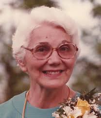 Contributions to the tribute of Minnie L Belese