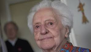 Portrait. Nancy : mère de Tito, fan de Jackson