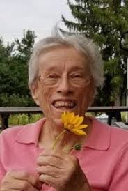 Celia Barbara Gerber Lehman, 94