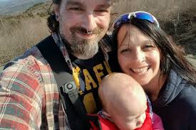 Fundraiser by Veronica Louise : Medical Expenses for Tonys Brain Tumor  Surgery