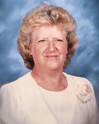 Georgia Lee Haas Tolbert Obituary April 19, 2025