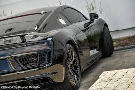 Image result for Mythos Black 2018 R8