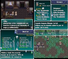 Yo no, solo la este juego lo conocí hace unos años cuando no era muy común tener internet y conseguíamos un cd con un emular y muchísimos juegos de snes. Star Ocean De Super Nintendo Traducido Al Espanol