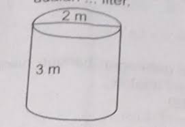 Check spelling or type a new query. 11 Volume Bangun Ruang Di Bawah Iniadalah Liter A 9 420b 10 000c 11 420d 15 000 Brainly Co Id