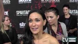 Contact jenna lind on messenger. Jenna Lind Kore On Spartacus Season 3 Starz Youtube