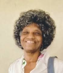 Obituary information for Marilyn Fann Brazeal