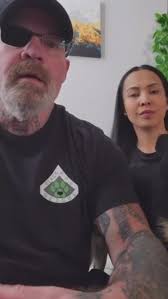 Veteran Matthew Sornberger talks about his experience with Black Ops Rescue