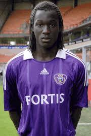 Ро́мелу мена́ма лука́ку боли́нголи (нидерл. Romelu Lukaku Football Manager Wiki Neoseeker