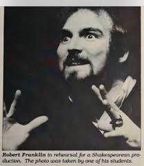 Robert S. Franklin '67