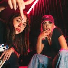 Maybe you would like to learn more about one of these? Nicki Nicole Y Lali Subieron Una Foto Juntas Y Ya Son Tendencia Se Viene El Feat Filo News