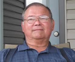 Daniel (Dan) Ray Washburn