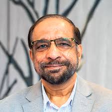 A/Prof Bobby Josesph