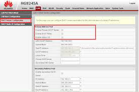 Seperti yang kita tahu router huawei hg8245h/hg845a merupakan sebuah modem ont yang sumber internetnya melalui kabel fiber optik. Cara Setting Modem Huawei Hg8245a 8245 Sebagai Access Point Hotspot Mikrotik