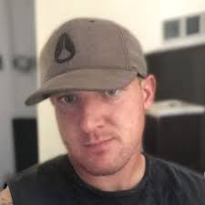 FITZPATRICK, Cameron James