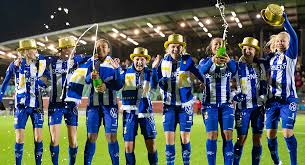 Hier zu den news von ifk göteborg! Ifk Goteborg Won Qualification After Derby Drama Indescribable