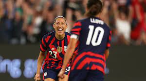 Community player ratings usa vs. Uswnt Vs Mexico Time Tv Streaming Rosters For Usa Women S Pre Olympic Friendly Sporting News