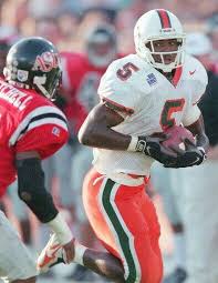 We did not find results for: Edgerrin James From My Home Town Ft Myers Fl Miami Hurricanes Football College Football Players Miami Football