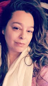 When coming out of a storm, you're not the same