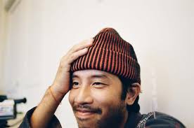 Supervision » Tim Barber