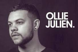 Myles Harris · Artist Profile