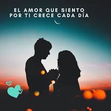 Frases de amor para mi novia largas. Frases De Amor Para Mi Novio 52 Textos Romanticos Desde El Corazon