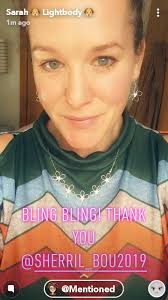 It's All About That BLING