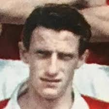 Dennis Sydney Viollet