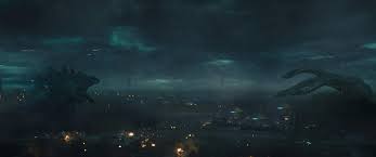 Seven years after the monsterpocalypse, joel dawson, along with the rest of humanity, has been living underground ever since giant creatures took control of the land. Godzilla 2 King Of The Monsters Ganzer Film Deutsch Ganzer Film Godzilla 2 King Of The Monsters Stream Deutsch Online Anschauen German