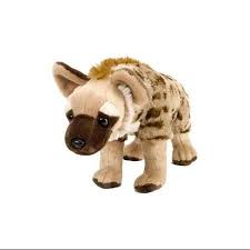Wild Republic Hyena 12 In 2020 Animal Babies Toys Plush Stuffed Animals Realistic Stuffed Animals