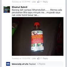 Sebelum bertemu dengan krim ini, pelbagai ubat (ubat klinik, farmasi dan juga rawatan tradisional) yang direkomen pada saya. Penawar Asma Lelah Semput Paling Mujarab Minyak Herba Asma Mujarab Original Buletin Terkini