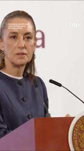 Claudia Sheinbaum 🇲🇽🙋🏻‍♀️ señala que no se puede regresar a la Ley del  ISSSTE de 2007 📜 porque no alcanzan los recursos ❌ #EnUnClick📱