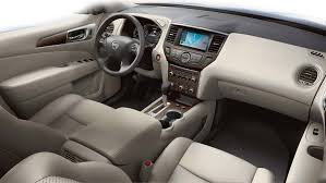 It brought in a lot of confidence and comfort to a drive. 2020 Nissan Pathfinder An Adventurous 4wd Suv Nissan Dubai
