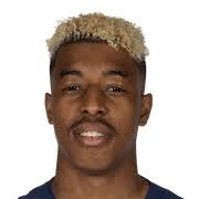 Over the past six weeks, we've seen fifa 21 celebrate the top players from the premier league, laliga, bundesliga, and serie a. Presnel Kimpembe Fifa 21 84 Inform Rating And Price Futbin
