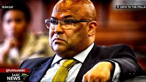 Zondo Commission refutes claims by Arthur Fraser