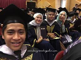 Maybe you would like to learn more about one of these? Officially Graduated Majlis Konvokesyen Uitm Yang Ke 86