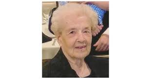 Antoinette E. Caterino Obituary (2023)