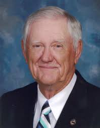 John Baucom Obituary June 29, 2018