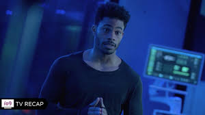 Do khalil die in black lightning. Black Lightning Painkiller Recap Jordan Calloway S Super Talents