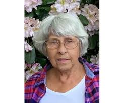 Ethel Cartter Obituary (1940