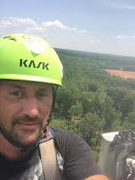 Remembering Chris Yoka