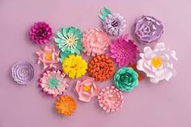 Maybe you would like to learn more about one of these? 20 Cara Membuat Bunga Dari Kertas Parasayu Net