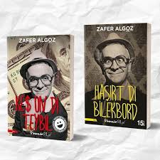 Solo in 69 trovano la salvezza. Zafer Algoz Un Hem Cok Gulduren Hem De Inkilap Kitabevi