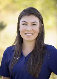 Hausauer Shoots Even Par in Opening Round of Cowgirl Classic