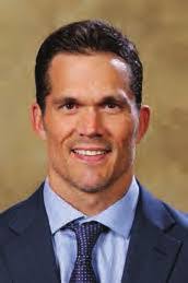 Tim Kirschbaum's Instagram, Twitter & Facebook