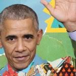 President Obama's 'Amazing Grace': Sen. Cory Booker