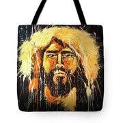 Above All Painting by Marc Eckel