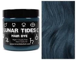 Hair color will also change dynamically on the map/minimap. Lunar Tides Hair Dye Smokey Teal Grey Semi Permanent Vegan Hair Color 4 Fl Oz 118 Ml Buy Online In Saint Vincent And The Grenadines At Saintvincent Desertcart Com Productid 52126653