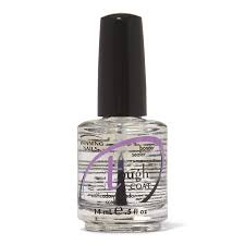 Tough Coat Bonder Sealer Nails Nail Jewelry Acrylic Nail Shapes