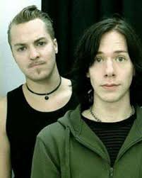 The Clergy of Nameless Ghouls